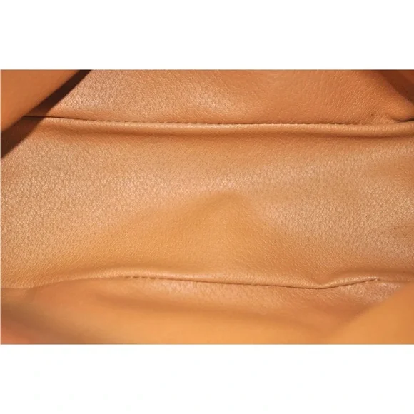 CELINE MACADAM PATTERN SATCHEL BAG with COA - Picture 7 of 9